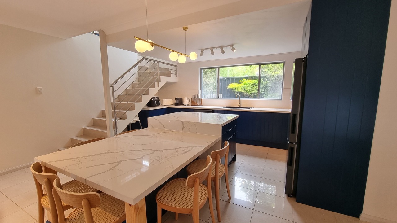 Photo of Kitchen in Blueys Beach