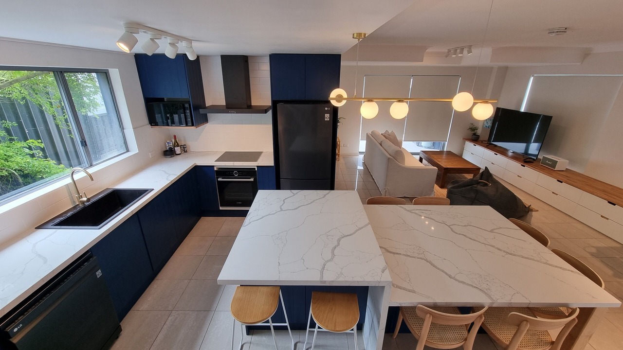Photo of Kitchen in Blueys Beach