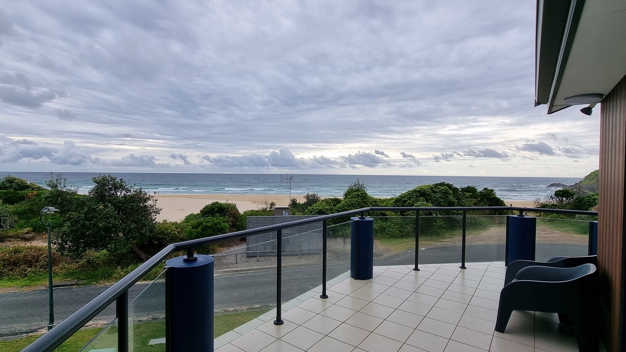 Photo of Outdoor in Blueys Beach