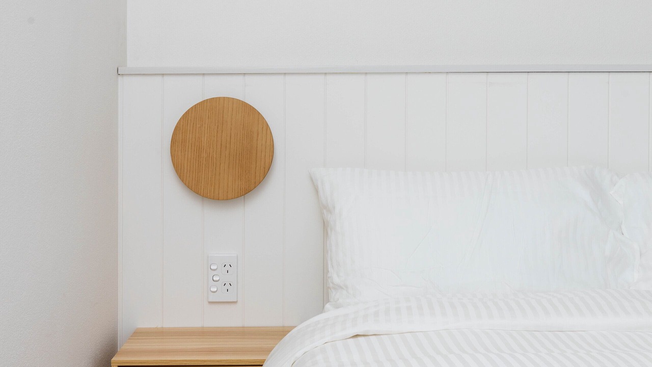 Photo of Bedroom in Blueys Beach