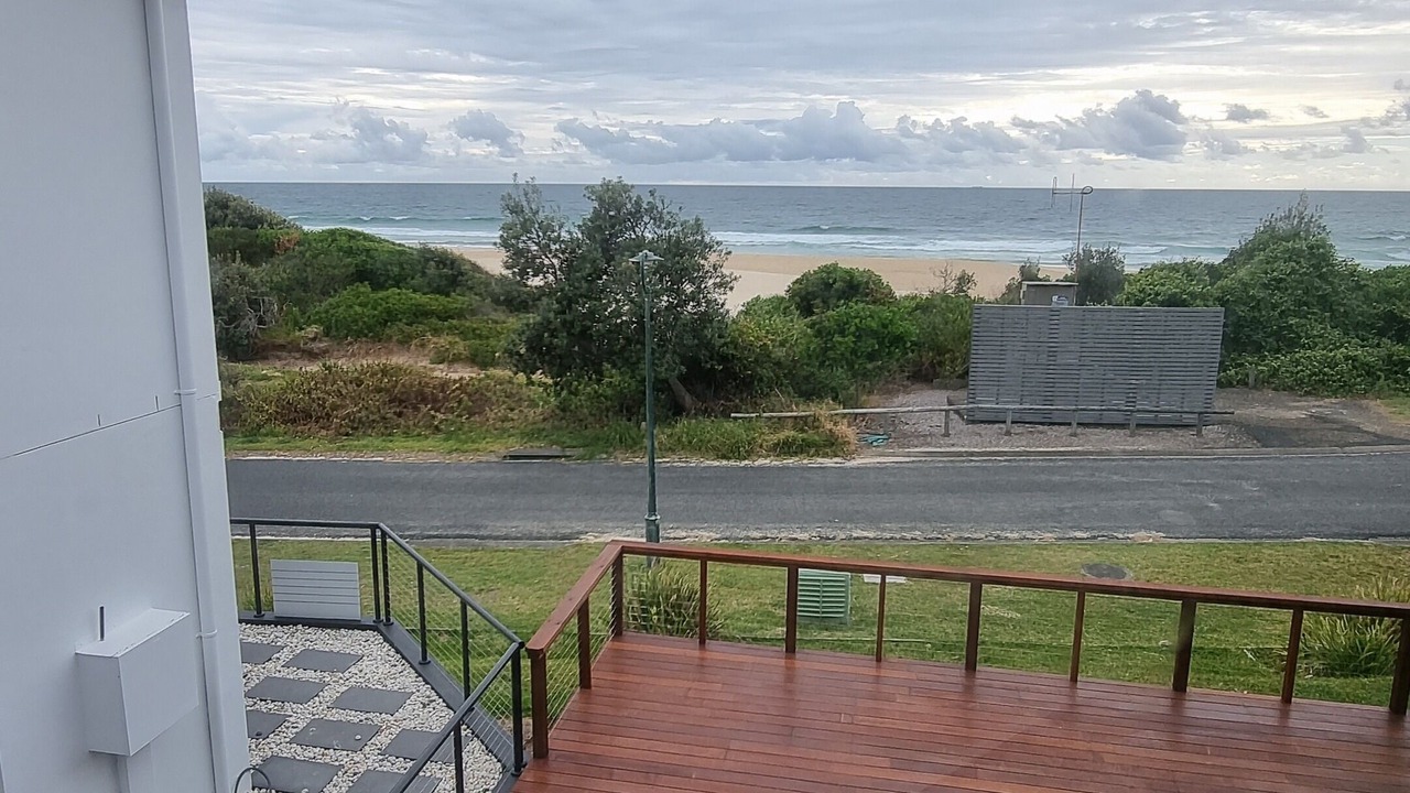 Photo of Patio Balcony in Blueys Beach