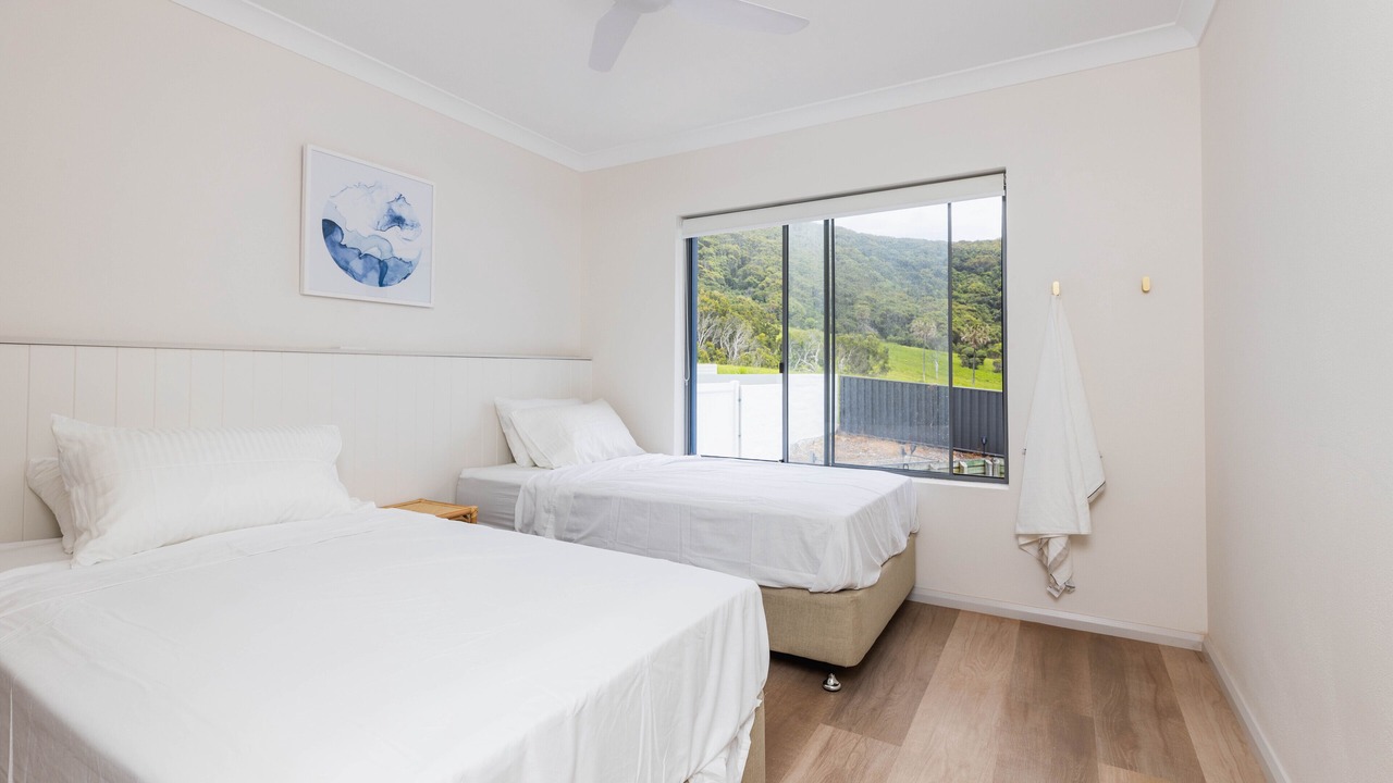 Photo of Bedroom in Blueys Beach