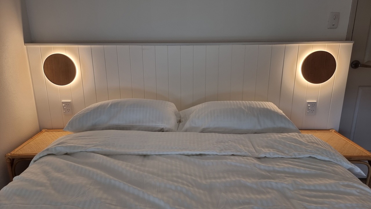 Photo of Bedroom in Blueys Beach