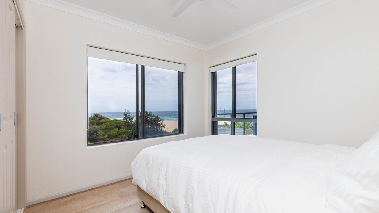 Photo of Bedroom in Blueys Beach