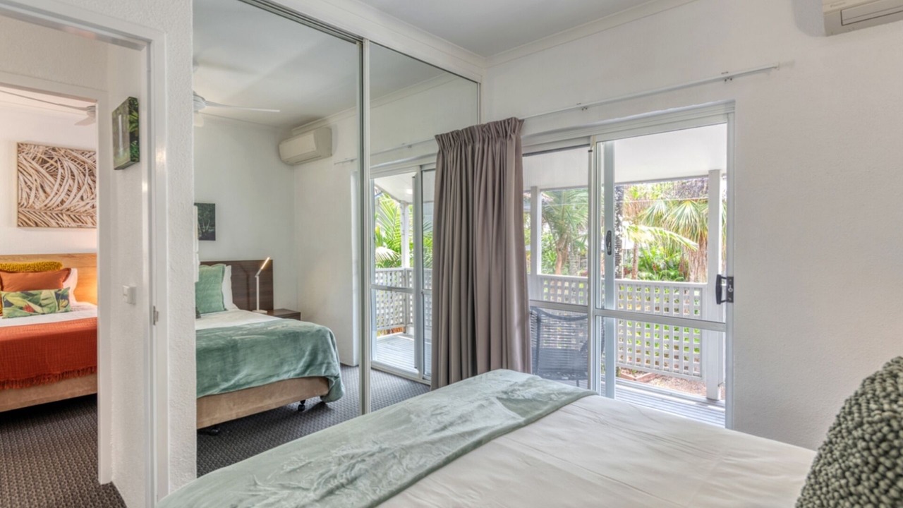 Photo of Bedroom in Port Douglas