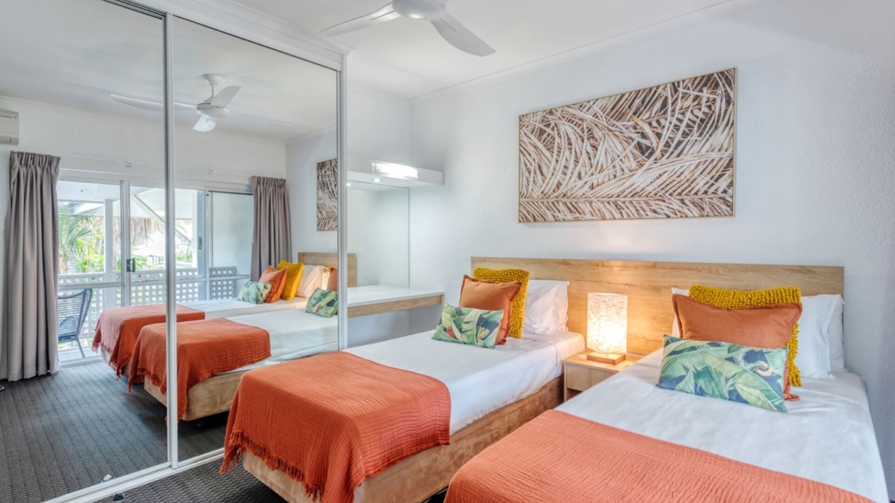 Photo of Bedroom in Port Douglas