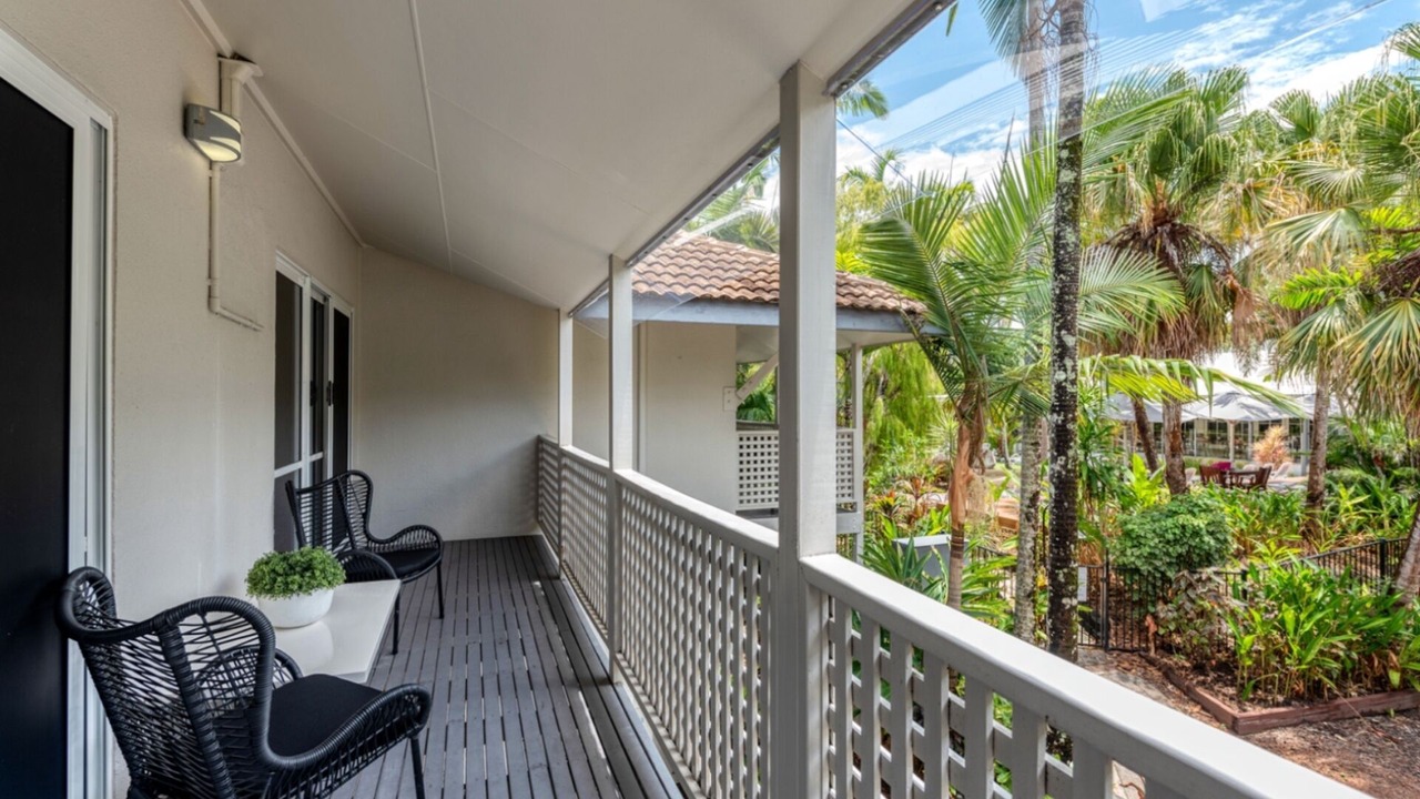 Photo of Patio Balcony in Port Douglas