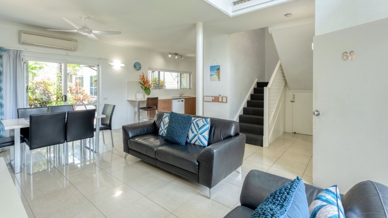 Photo of Livingroom in Port Douglas