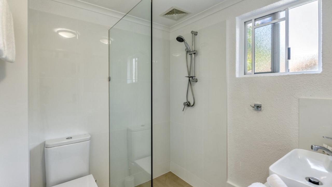 Photo of Bathroom in Port Douglas