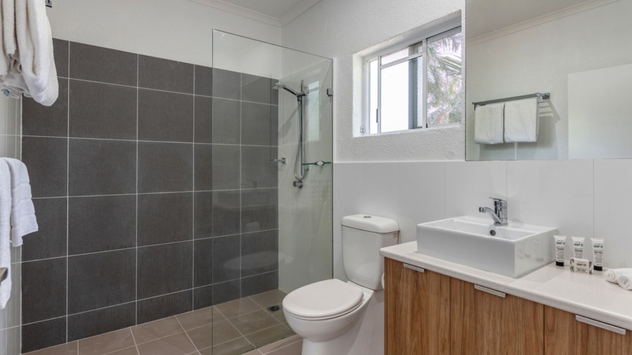 Photo of Bathroom in Port Douglas