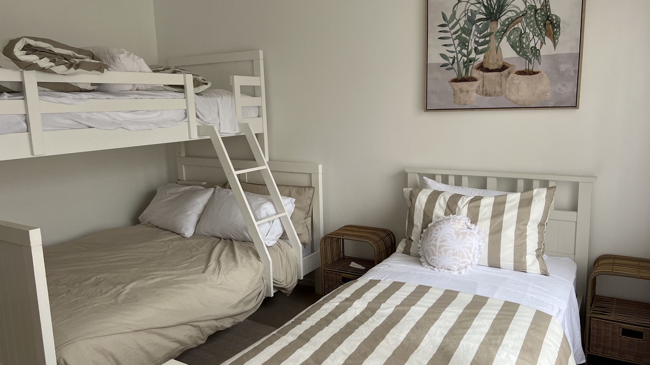 Photo of Bedroom in Gold Coast