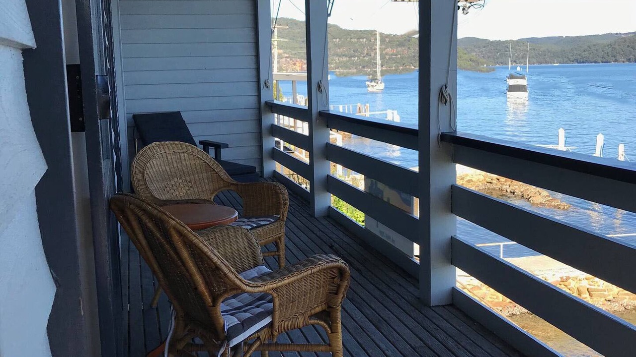 Photo of Patio Balcony in Little Wobby
