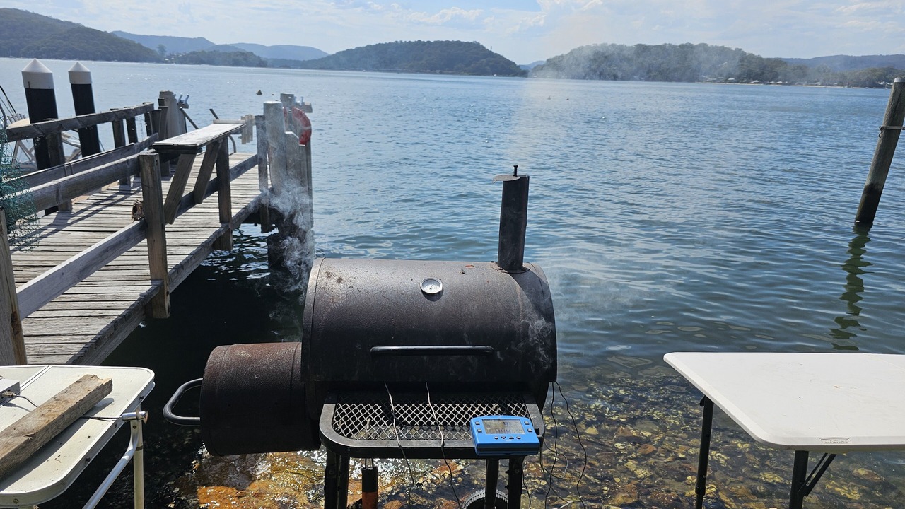 Photo of Outdoor in Little Wobby