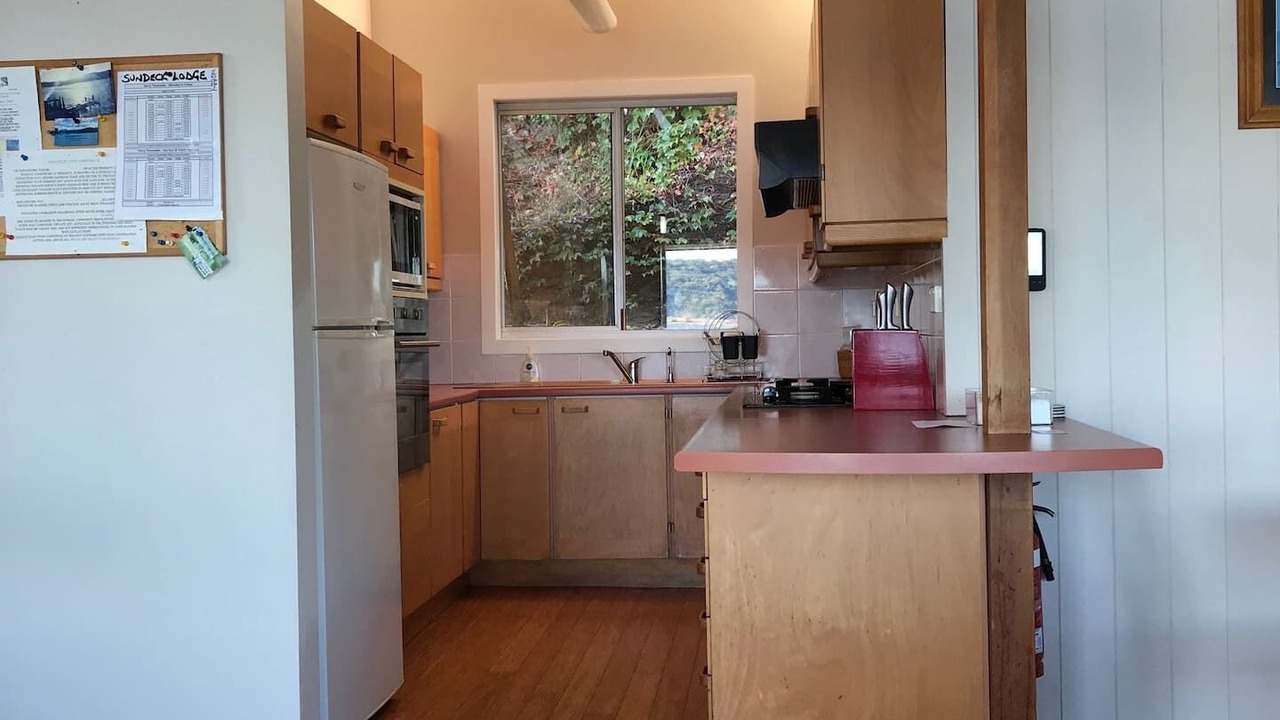 Photo of Kitchen in Little Wobby