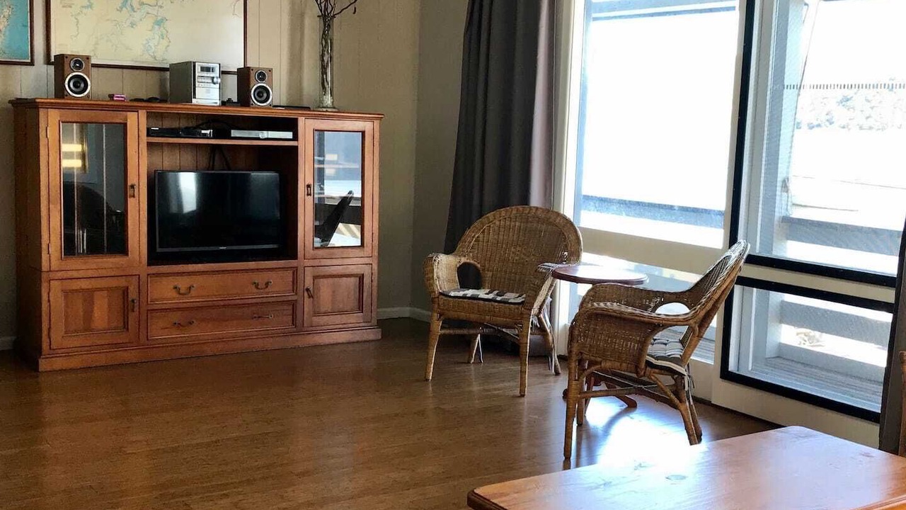 Photo of Livingroom in Little Wobby