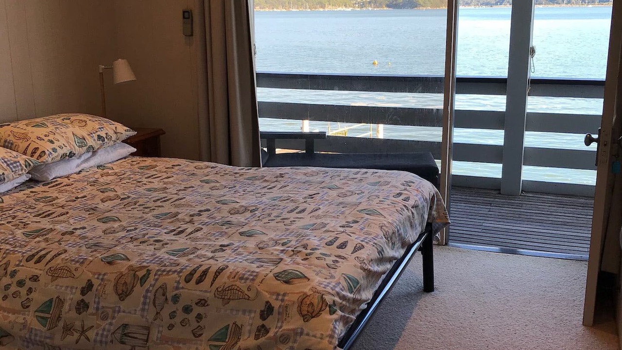 Photo of Bedroom in Little Wobby