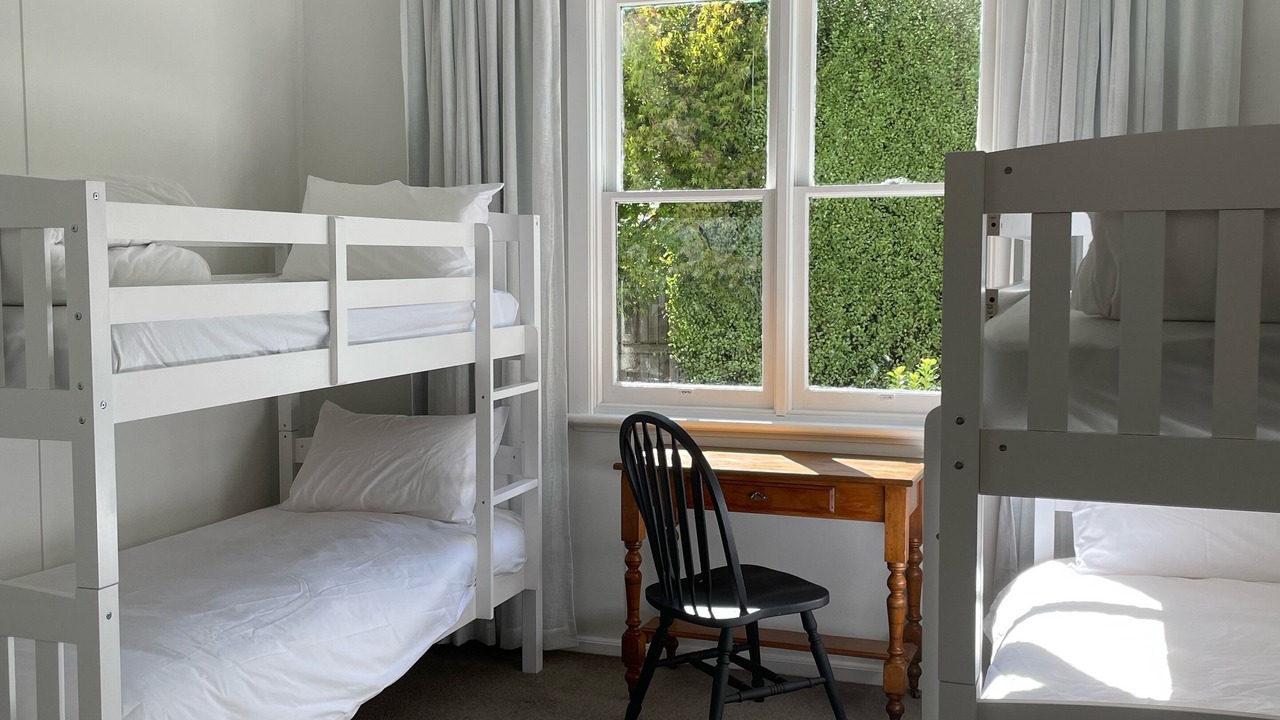 Photo of Bedroom in Maffra