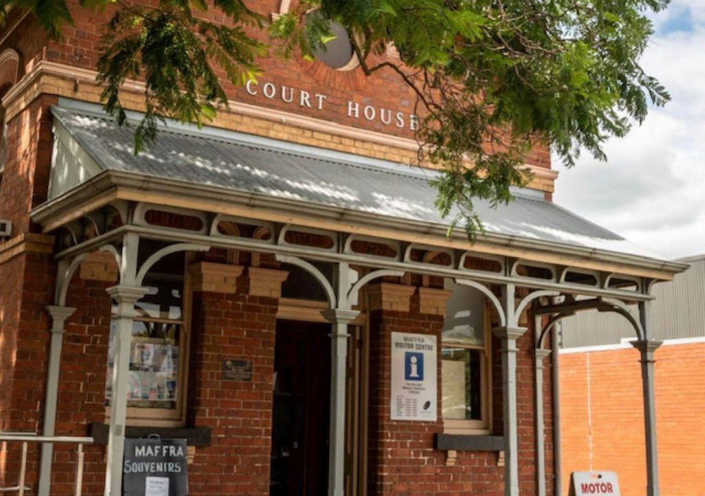 Photo of Others in Maffra