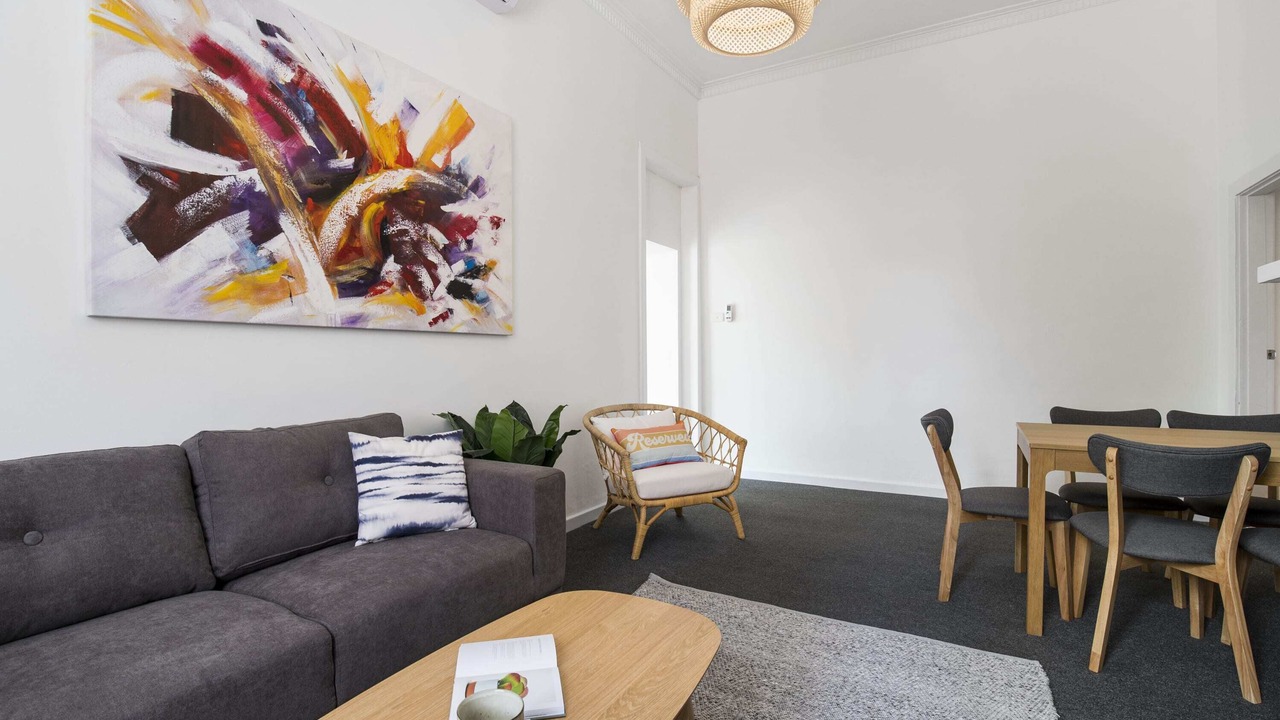 Photo of Livingroom in Glenelg South