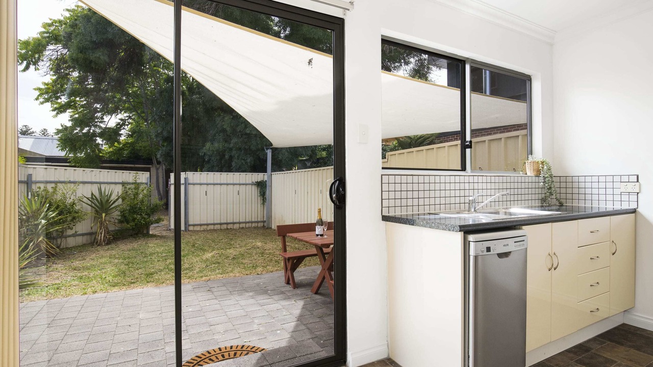 Photo of Outdoor in Glenelg South
