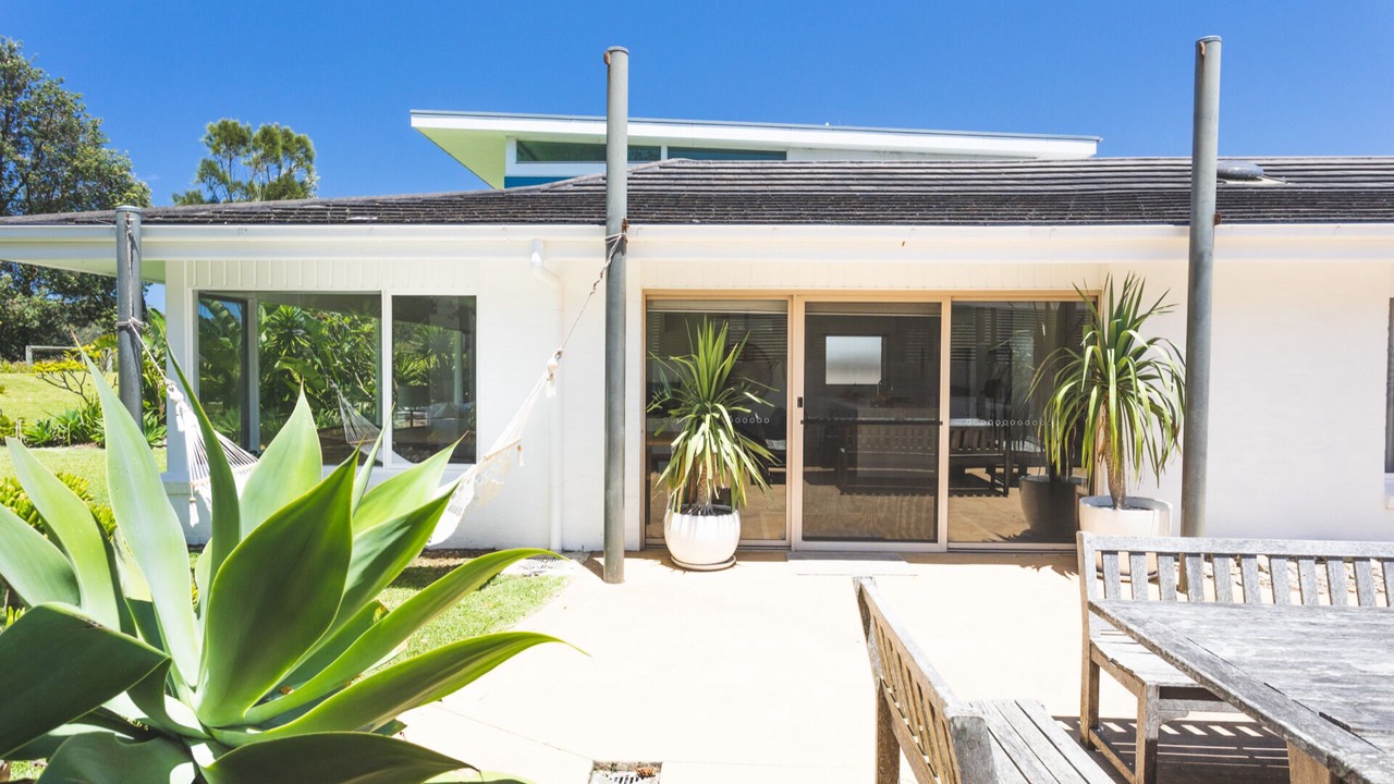 Photo of Outdoor in Mollymook Beach