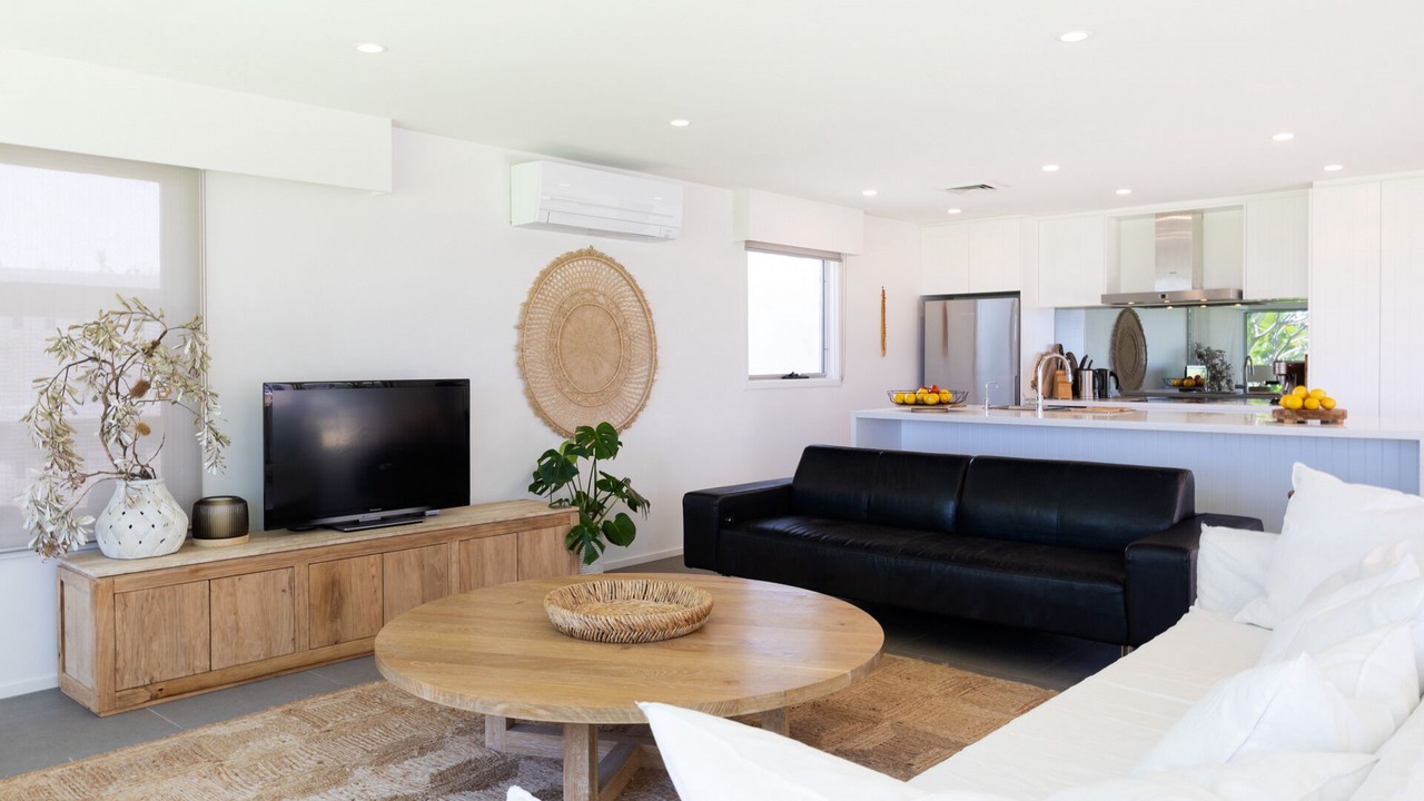 Photo of Livingroom in Mollymook Beach