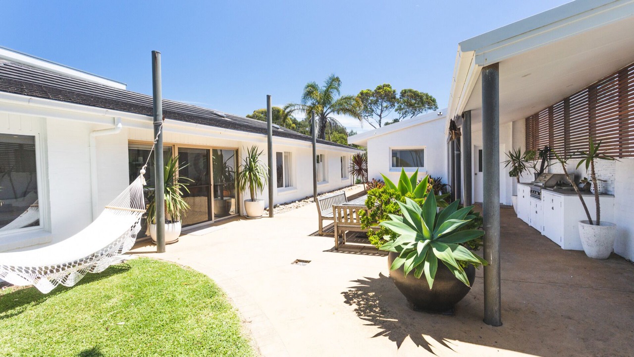 Photo of Patio Balcony in Mollymook Beach