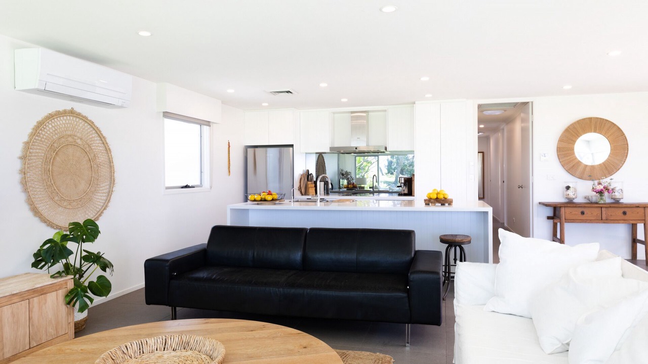 Photo of Livingroom in Mollymook Beach