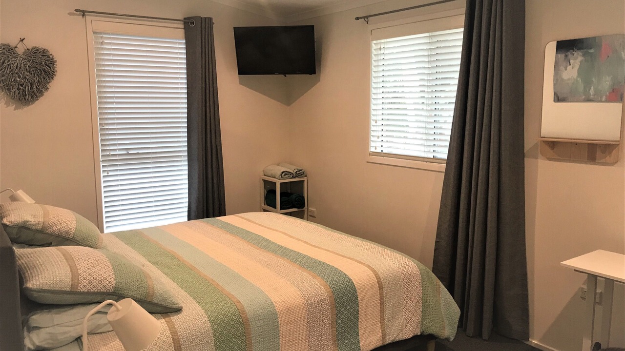 Photo of Bedroom in Budgewoi