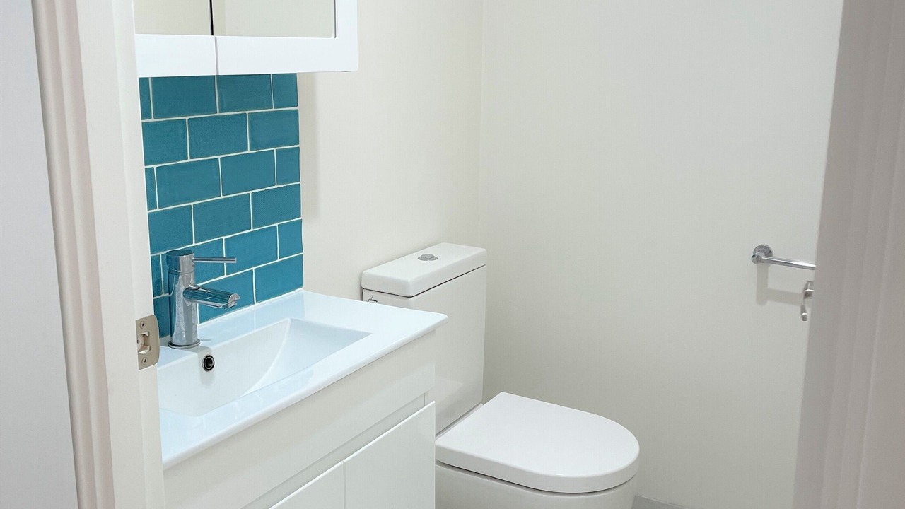 Photo of Bathroom in Budgewoi