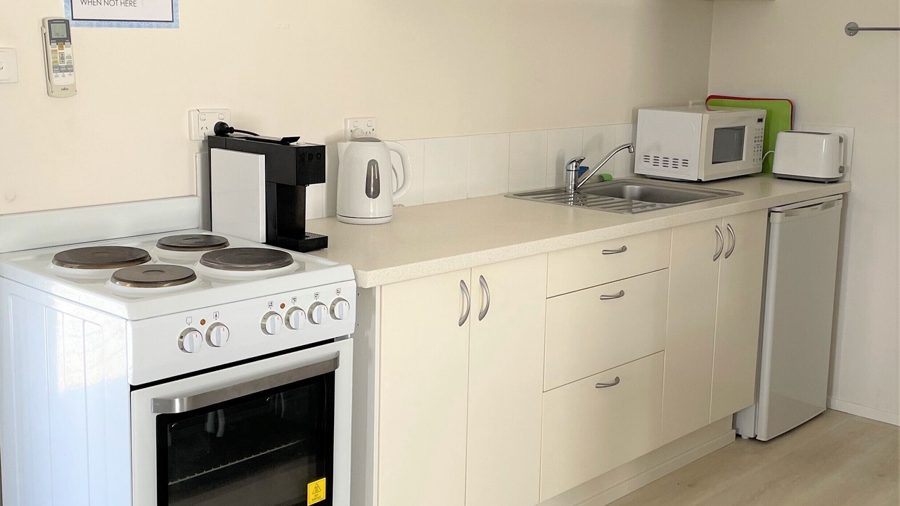 Photo of Kitchen in Budgewoi