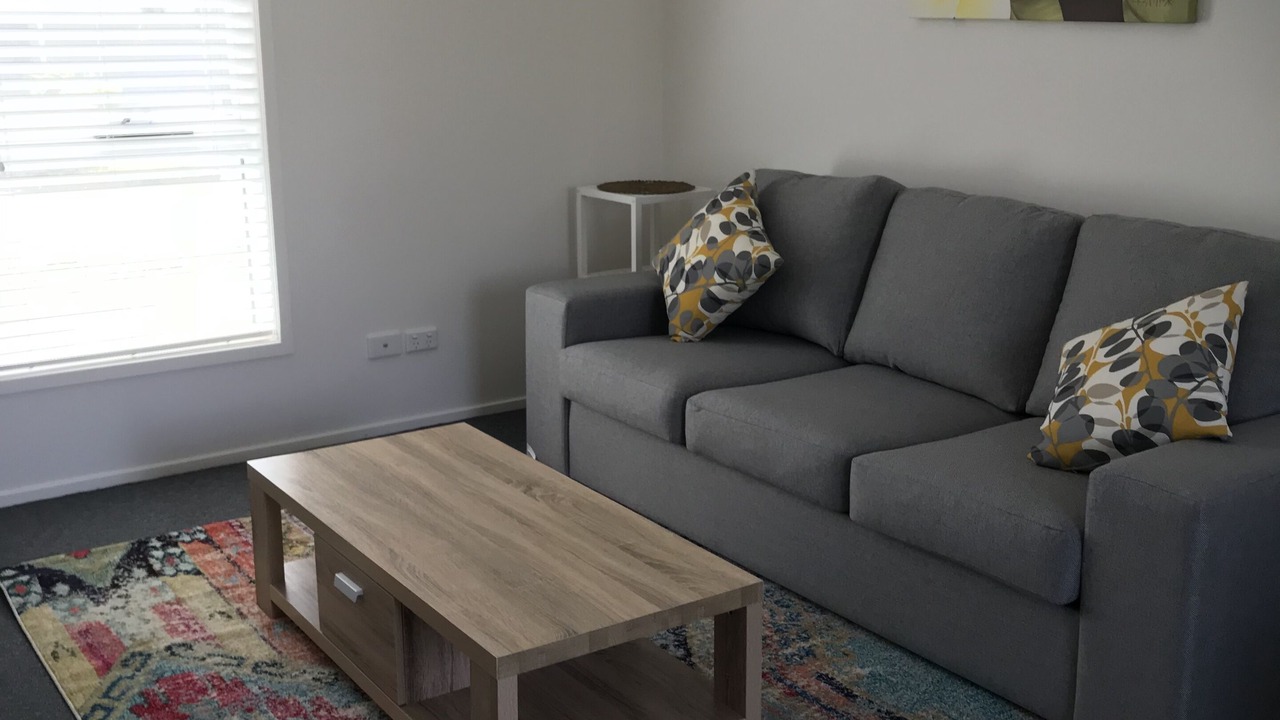 Photo of Livingroom in Budgewoi