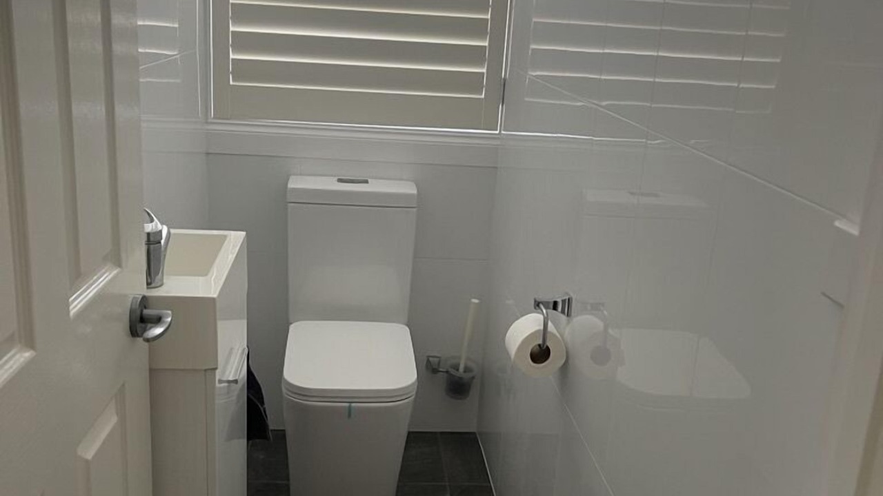 Photo of Bathroom in Freshwater