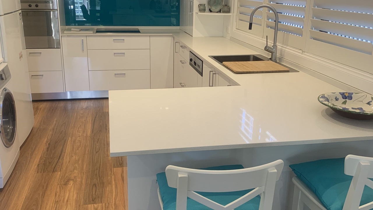 Photo of Kitchen in Freshwater