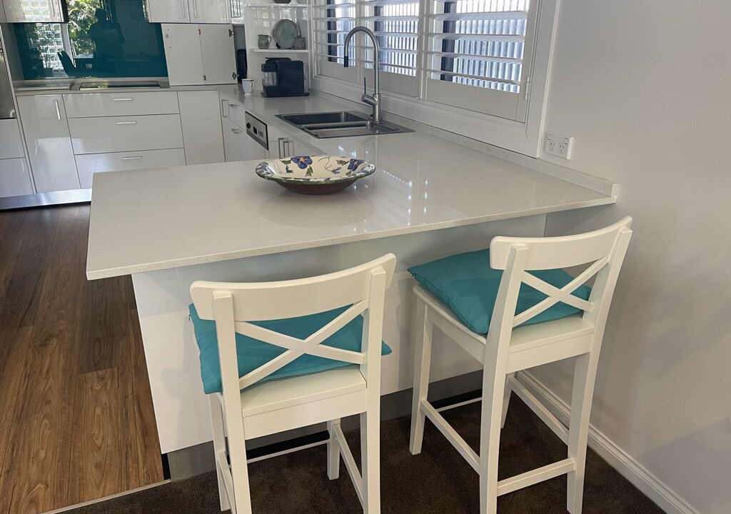 Photo of Kitchen in Freshwater