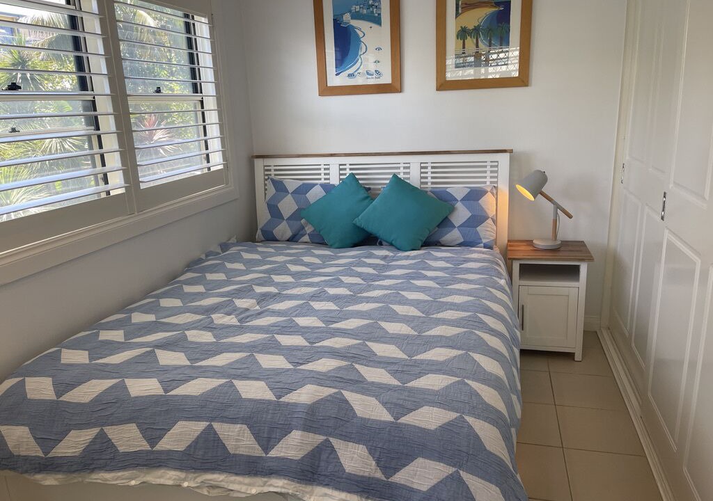 Photo of Bedroom in Freshwater