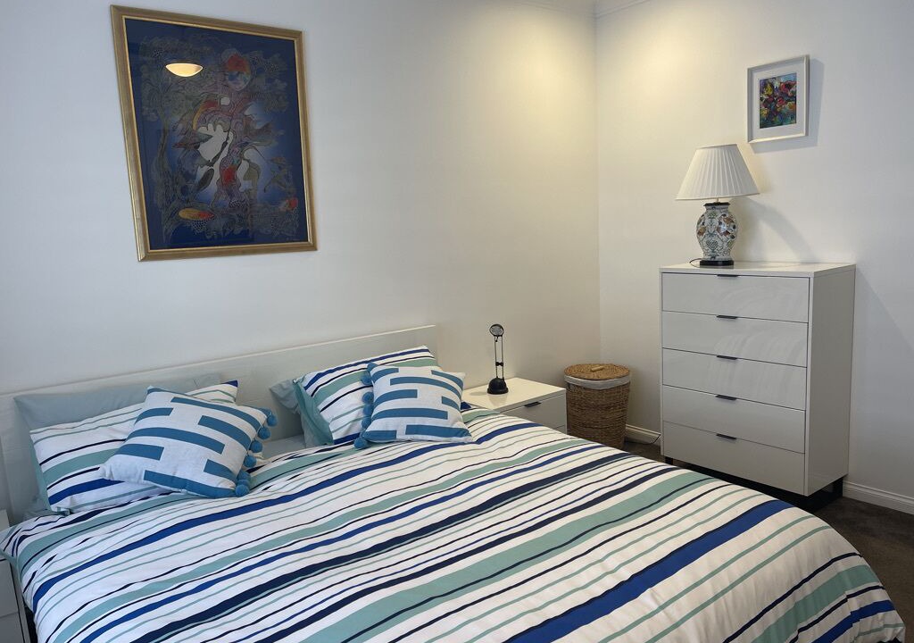 Photo of Bedroom in Freshwater
