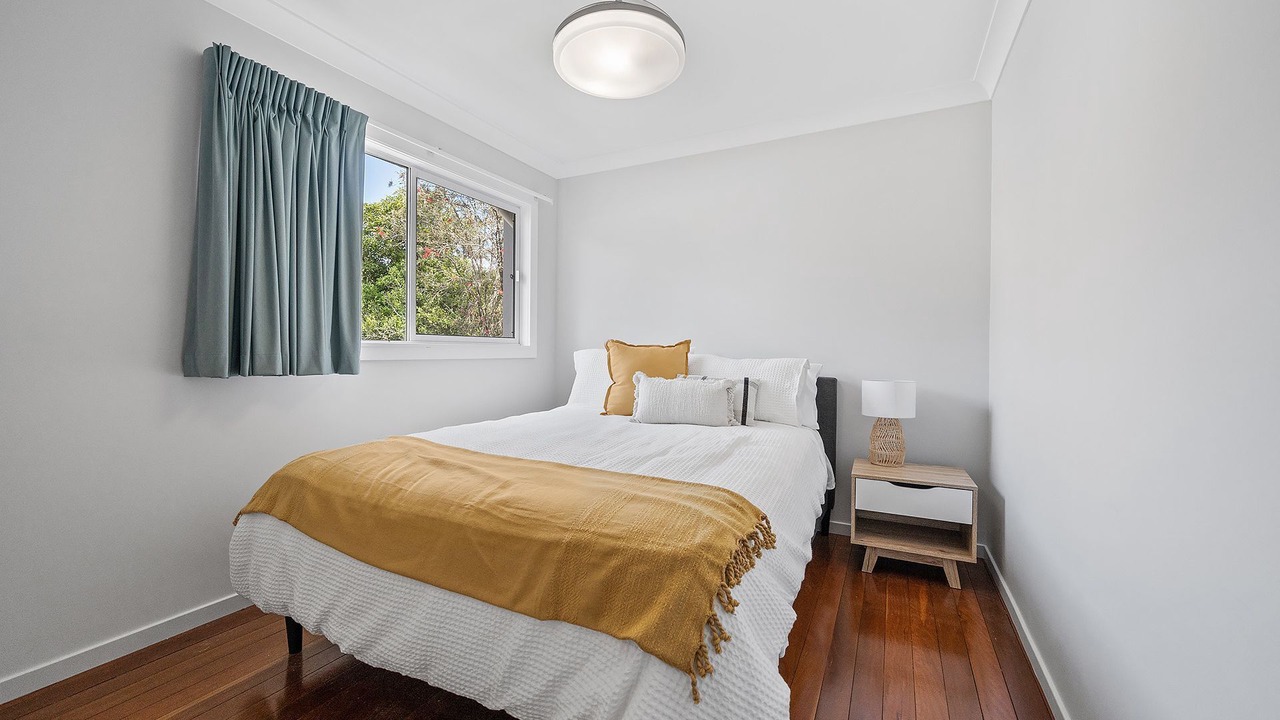 Photo of Bedroom in Mollymook