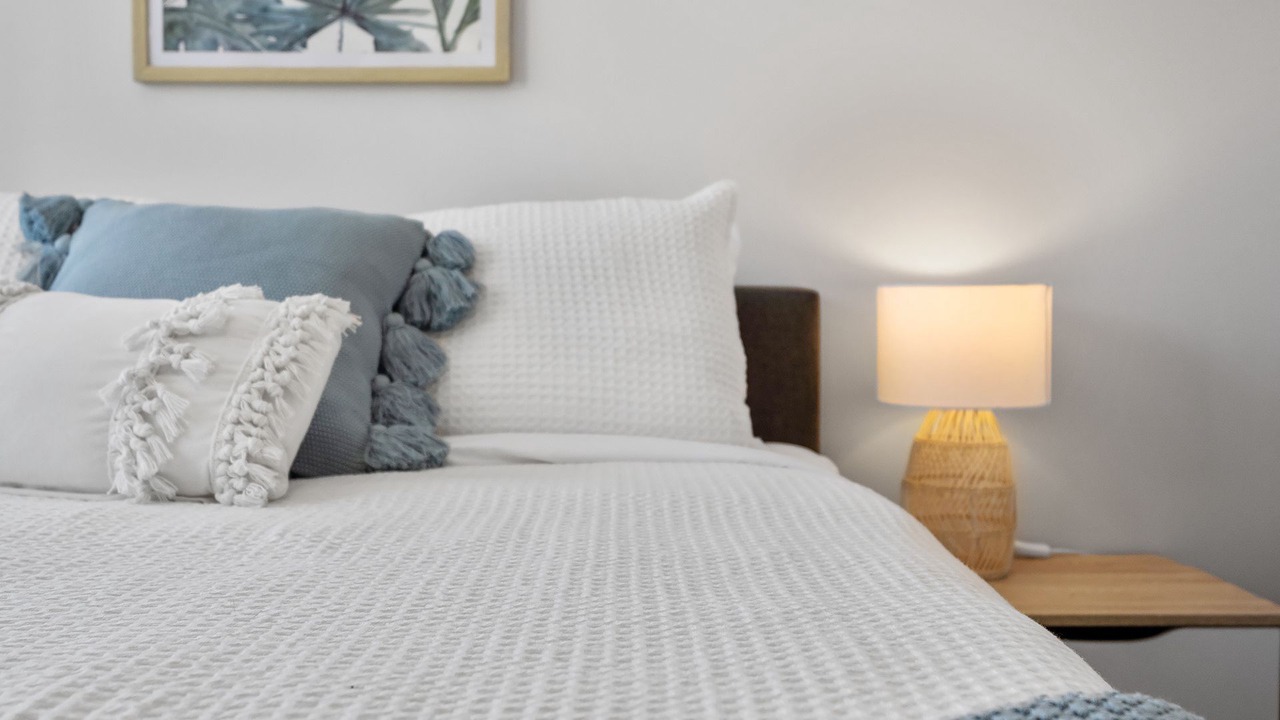 Photo of Bedroom in Mollymook