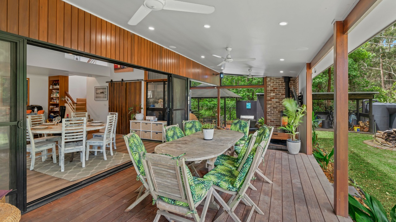 Photo of Outdoor in Myola
