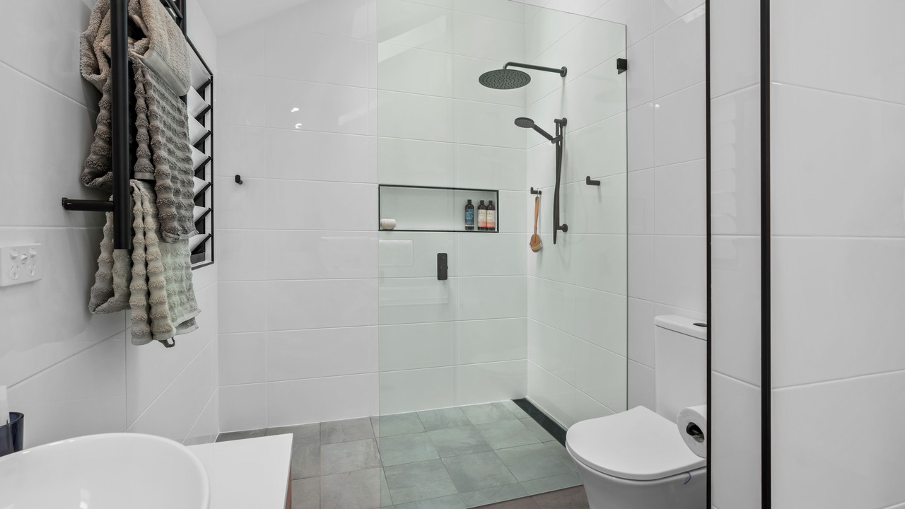Photo of Bathroom in Myola