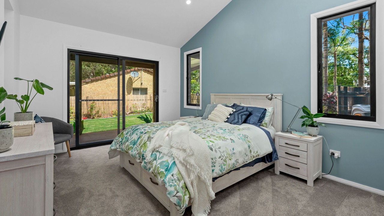 Photo of Bedroom in Myola