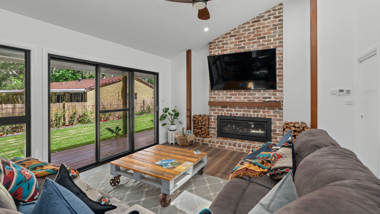 Photo of Livingroom in Myola