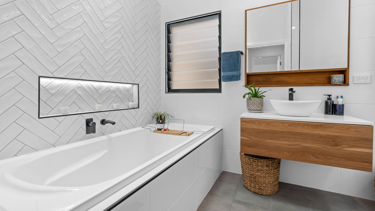 Photo of Bathroom in Myola