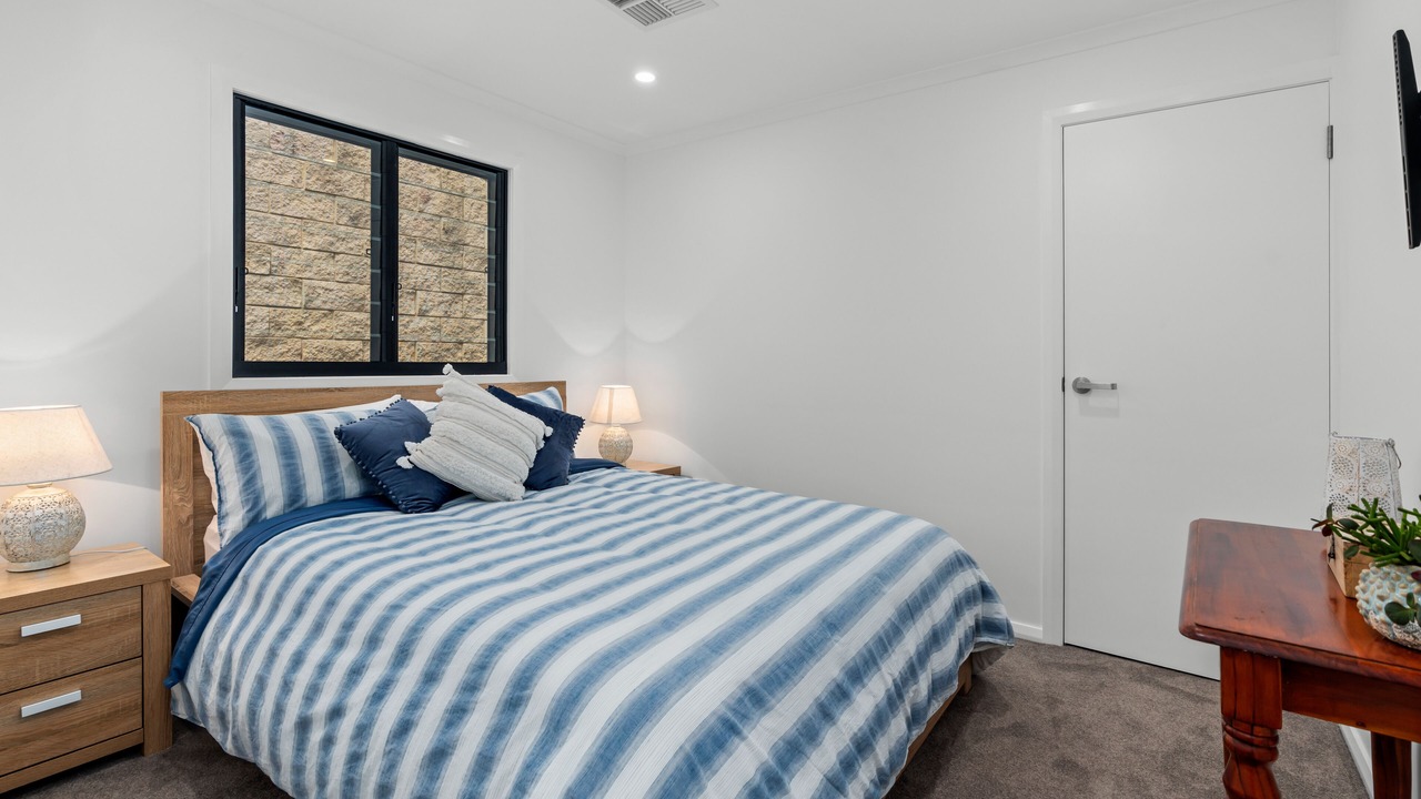 Photo of Bedroom in Myola