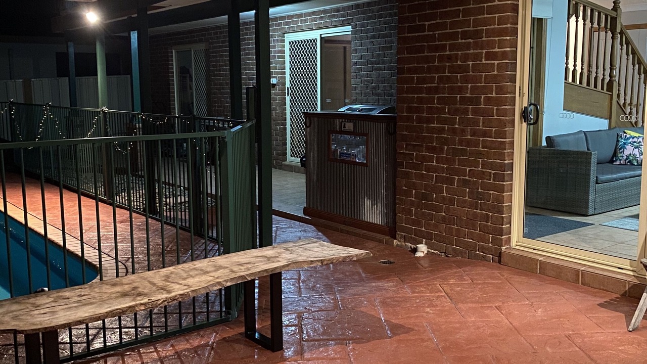 Photo of Outdoor in Shell Cove