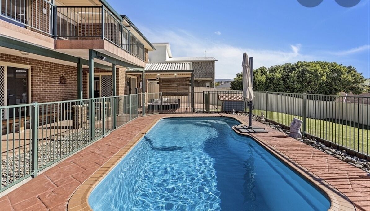 Photo of Outdoor in Shell Cove