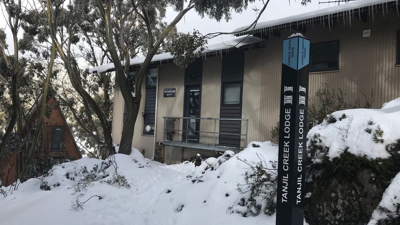 Photo of Outdoor in Baw Baw Village