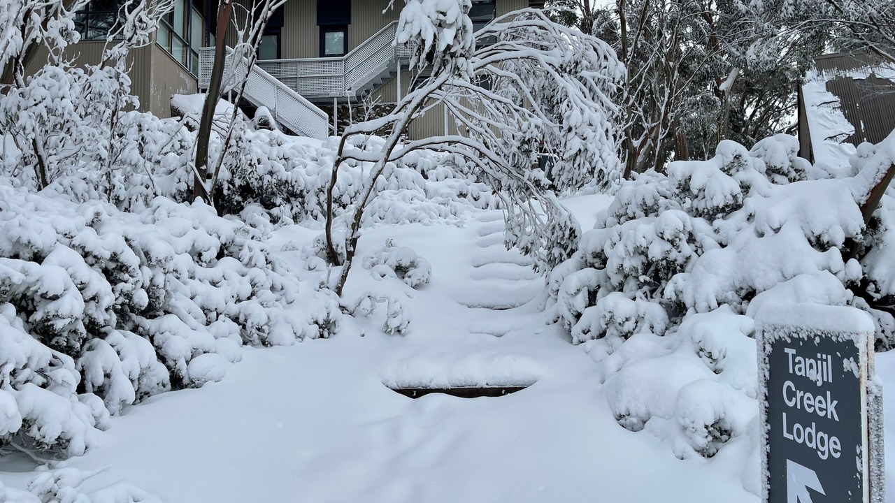 Photo of Outdoor in Baw Baw Village