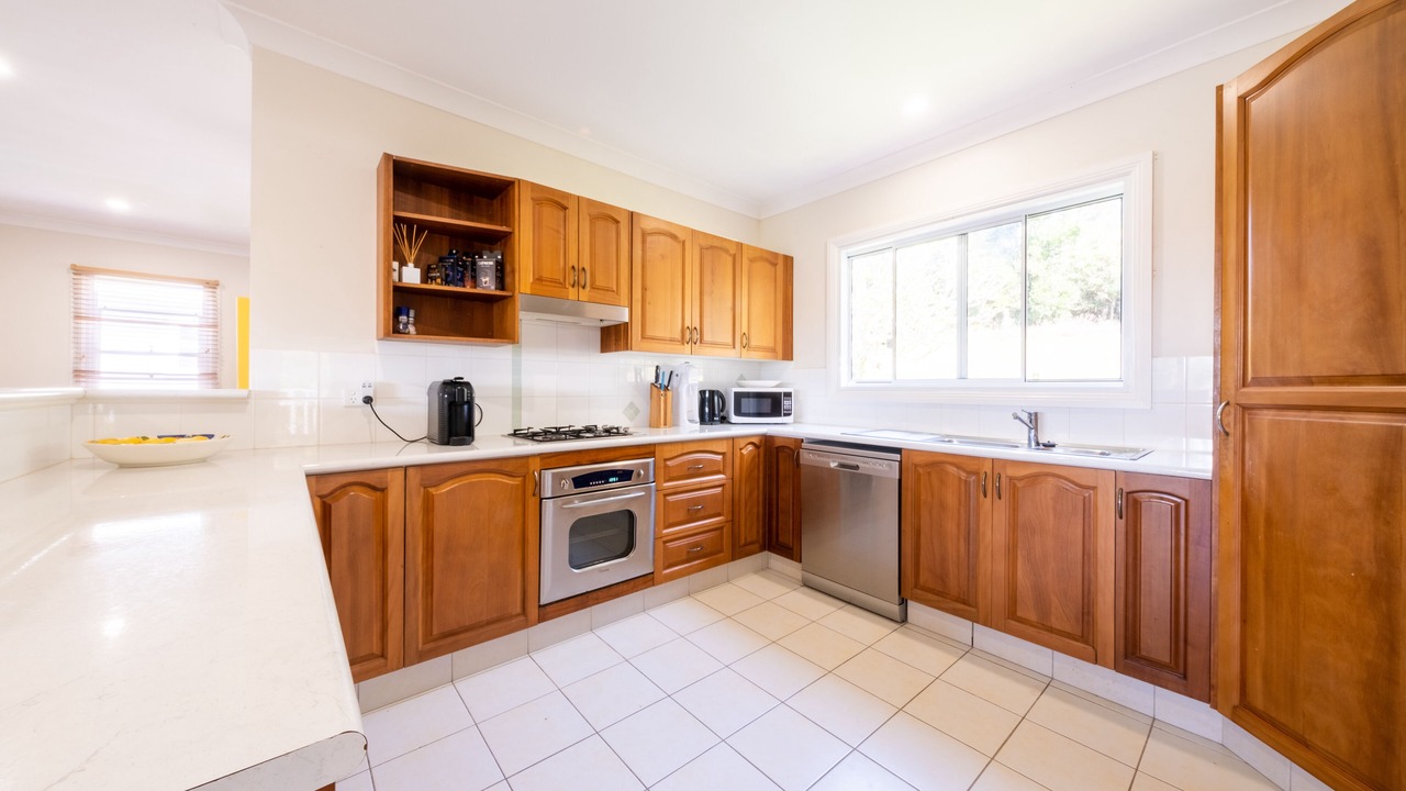 Photo of Kitchen in Black Head